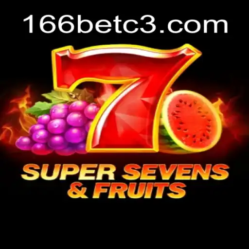 Descubra o Mundo de 7SuperSevensFruits no 166bet