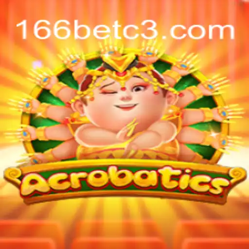 Descubra o Jogo Acrobatics e Sua Relação com 166bet