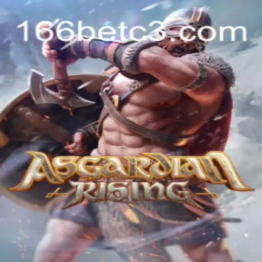 AsgardianRising: Explore o Universo Épico de 166bet