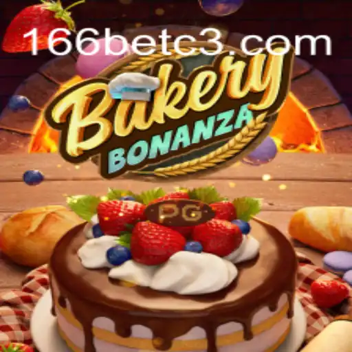 Descubra o Mundo Encantado de BakeryBonanza no 166bet