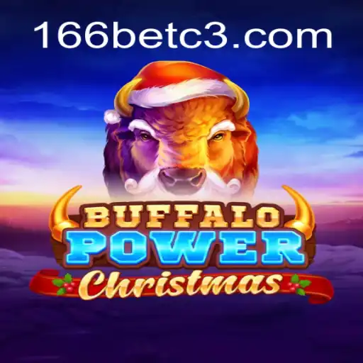 Explorando BuffaloPowerChristmas: O Jogo de Cassino que Conquista o 166bet
