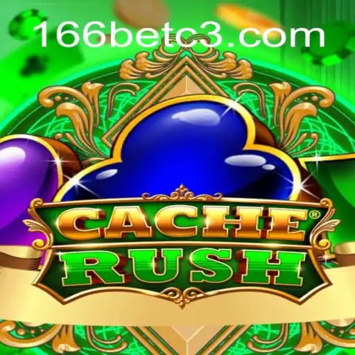 Tudo sobre CacheRush: O Jogo que Está Mexendo com o Mundo dos Games