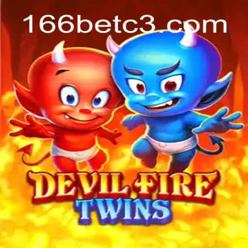 DevilFireTwins: Uma Nova Era de Entretenimento nos Cassinos Online