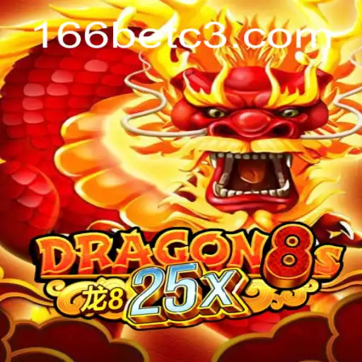 Vivencie a Aventura de Dragon8s25x: O Mundo Fascinante do Jogo 166bet