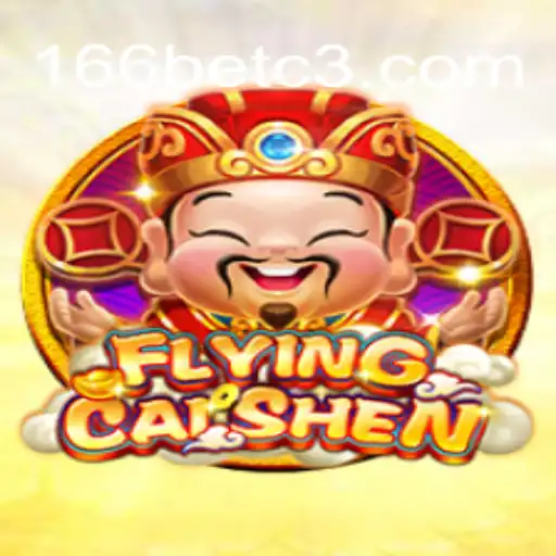 Descubra o Envolvente Mundo do Jogo FlyingCaiShen