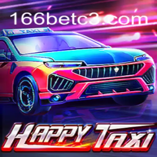 Explorando HappyTaxi: A Emoção Vertiginosa de 166bet