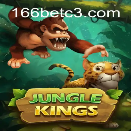 Explorando JungleKings: O Novo Fenômeno do Mundo dos Jogos