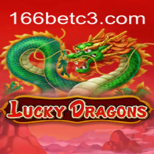 Descubra o Fascinante Mundo de LuckyDragons com 166bet