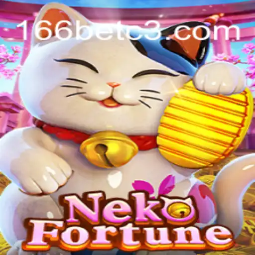 NekoFortune: Uma Nova Sensação no Mundo dos Jogos com 166bet