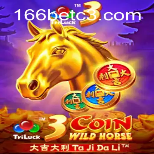 Desvendando o Fascinante Universo de 3CoinWildHorse: Um Mergulho nas Regras e Estratégias