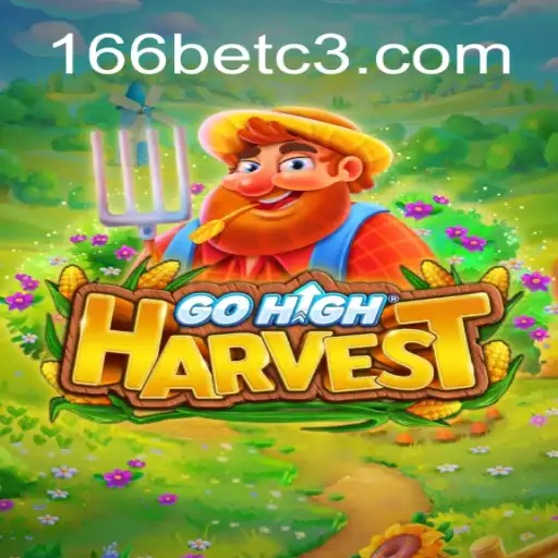 GoHighHarvest: Uma Aventura Empolgante com 166bet