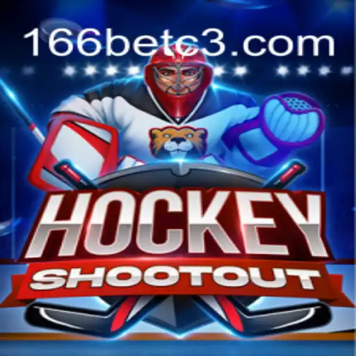 Descubra o HockeyShootout: A Nova Sensação dos Jogos com 166bet