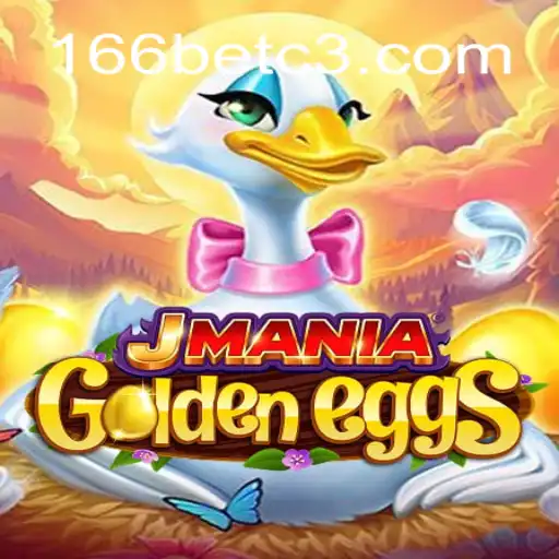 JManiaGoldenEggs: Uma Nova Experiência de Jogo Online