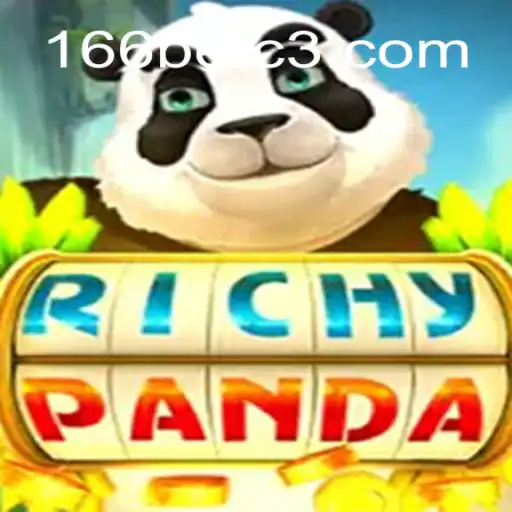 Descubra o Universo de RichyPanda: Um Jogo Encantador com 166bet
