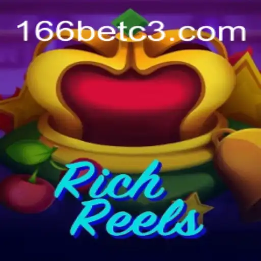 Descubra o Empolgante Mundo de RichReels no 166bet