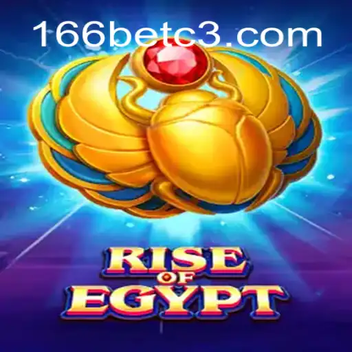 RiseOfEgypt: Descubra as Regras e Aventura deste Jogo Popular