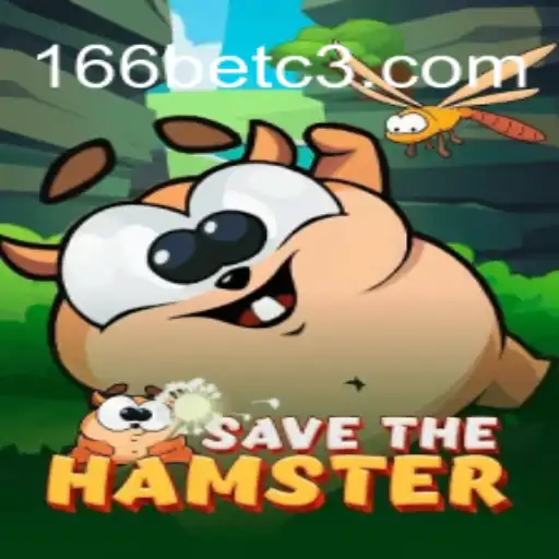Descubra SavetheHamster: Um Jogo Inovador em Parceria com 166bet