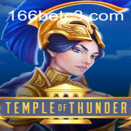 TempleofThunder: Descubra o Jogo de Aventura e Estratégia com 166bet
