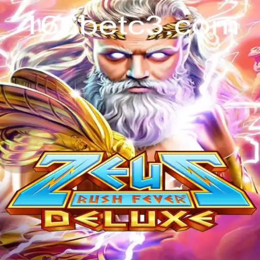 Explorando a Inovação e Emoção em ZeusRushFeverDeluxe